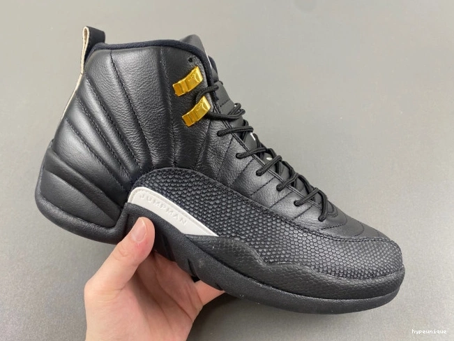 HYPE Jordan Air 12 130690-013 Retro Master The 0630